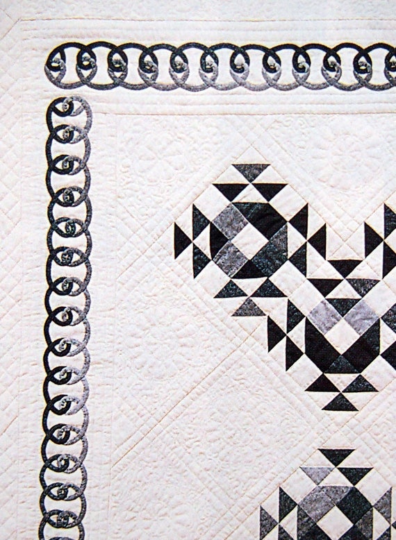 Interlacing Borders More Than 100 Intricate Designs Made Easy By Donna Hussain Paperback Quilting Book 1998 - 