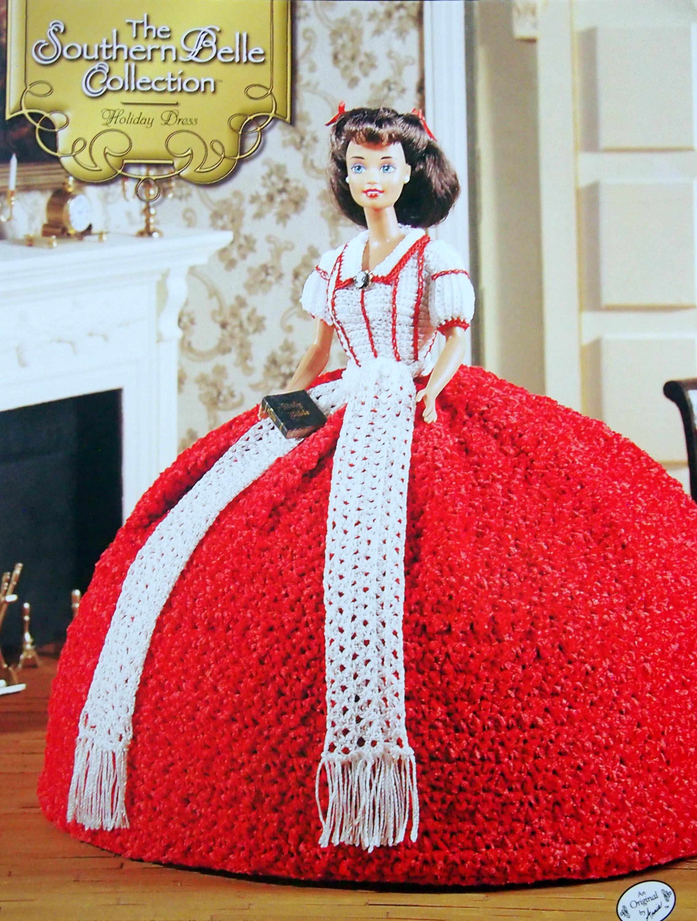 Belle Holiday Dress - Etsy
