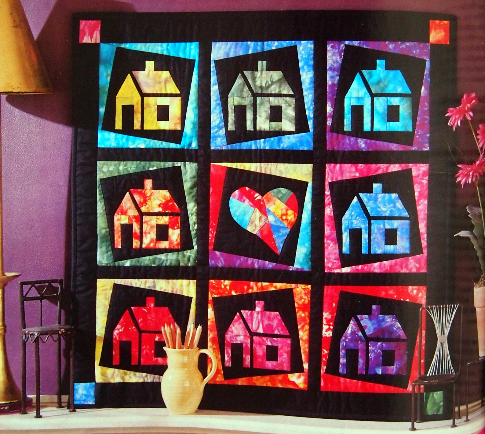 American Patchwork & Quilting by Better Homes and Gardens Vintage ...