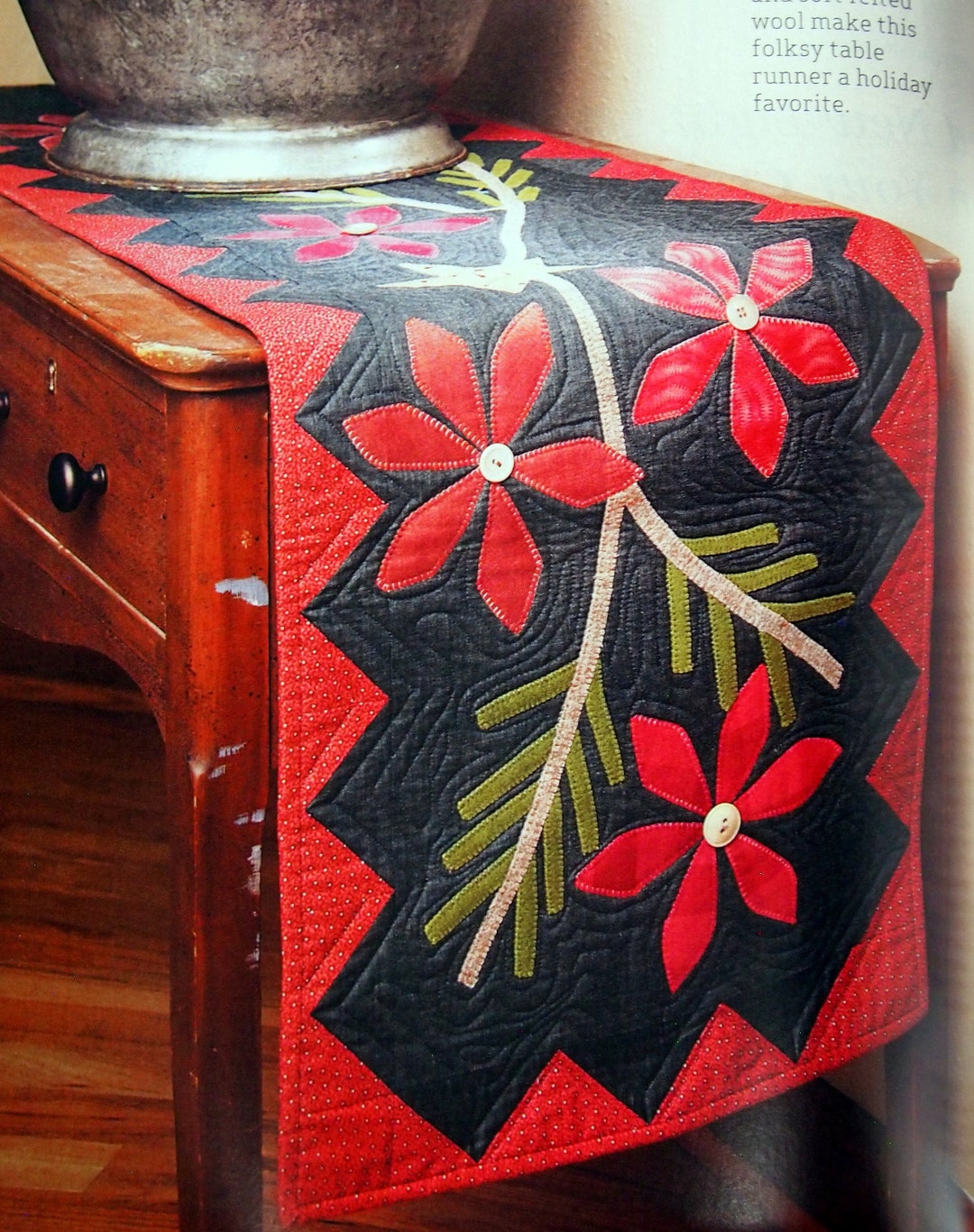 American Patchwork & Quilting by Better Homes and Gardens Quilting ...