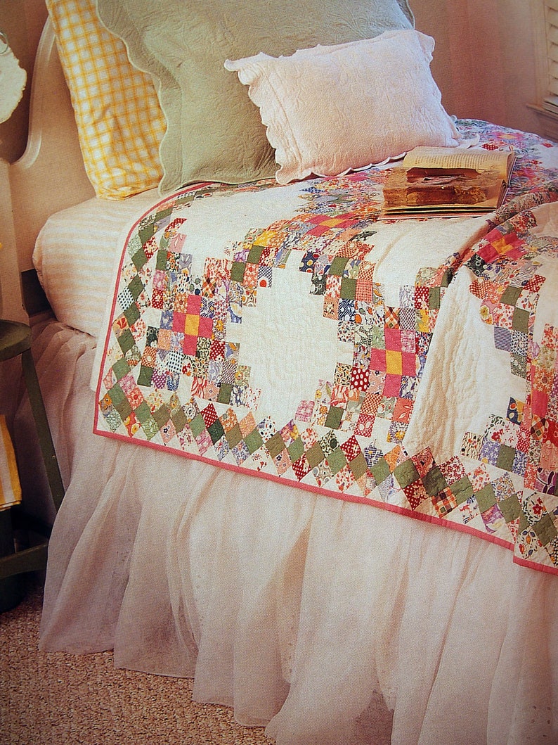 Great American Quilts 2002 By Leisure Arts Hardcover Quilt Etsy