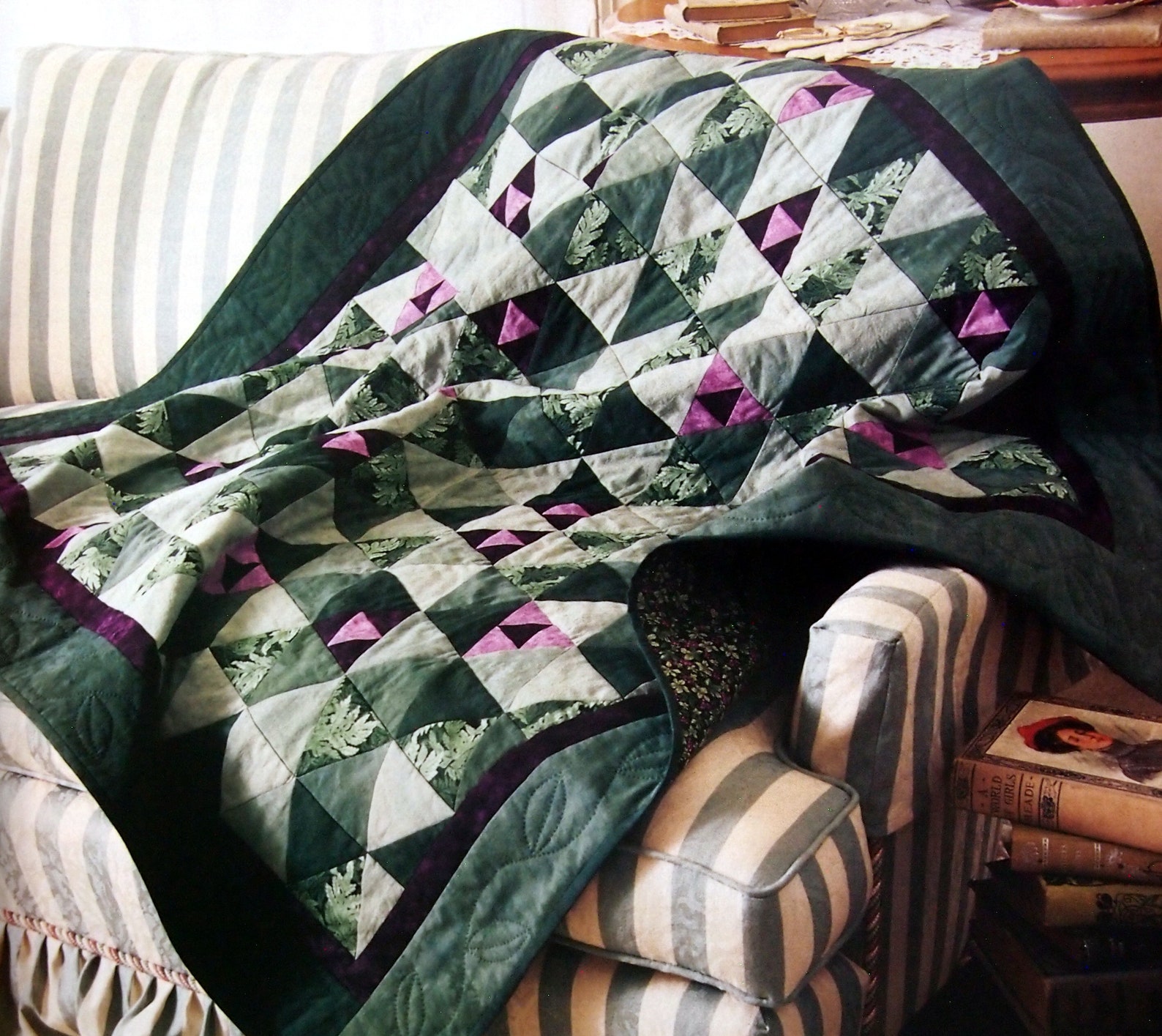 American Patchwork & Quilting by Better Homes and Gardens - Etsy
