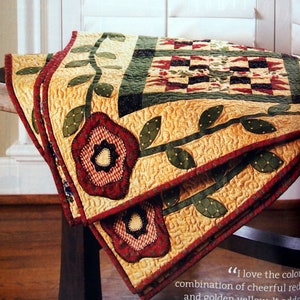 American Patchwork & Quilting by Better Homes and Gardens Quilting ...