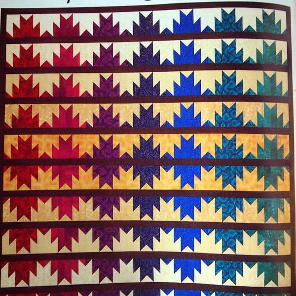 Great Description About May Lily Quilt
