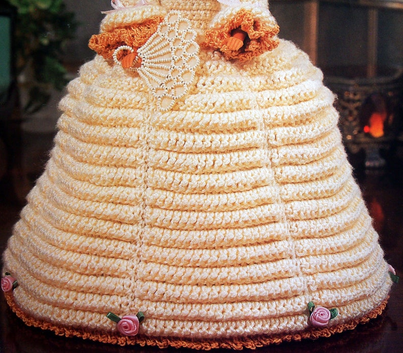 annie ball gown