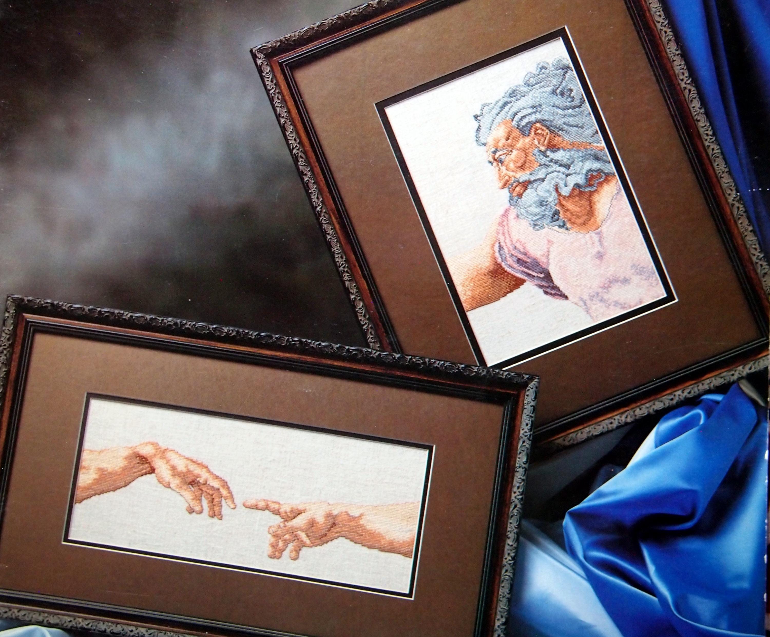 1992 Michelangelo - Etsy
