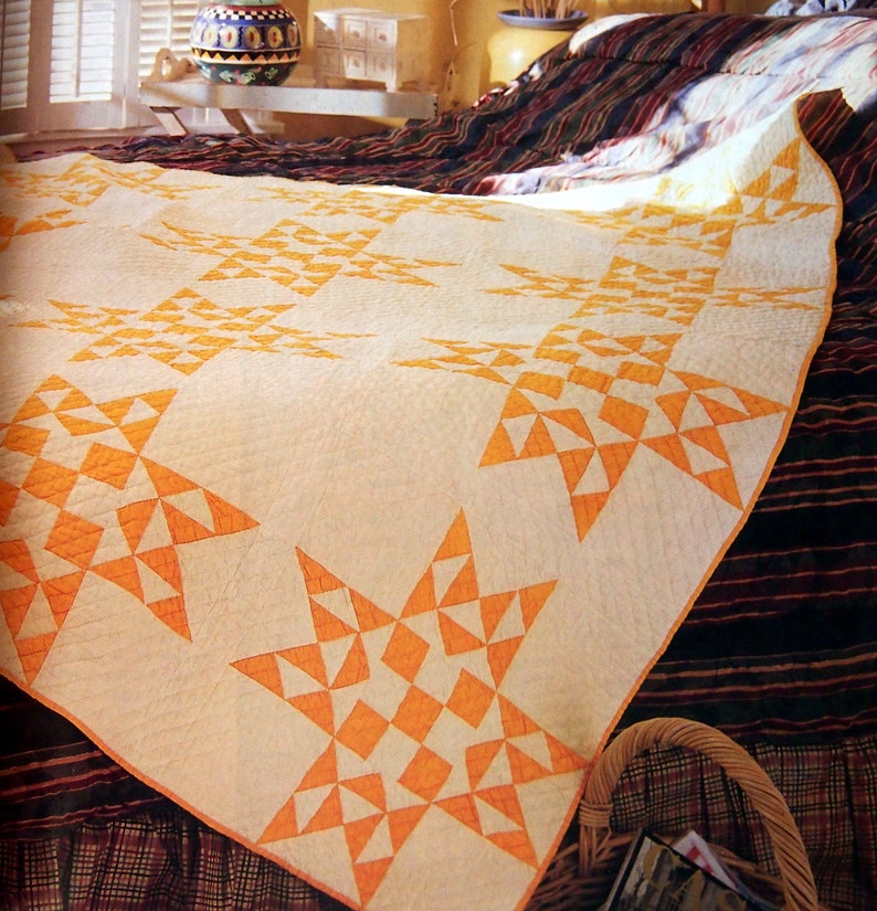 American Patchwork & Quilting by Better Homes and Gardens Vintage ...