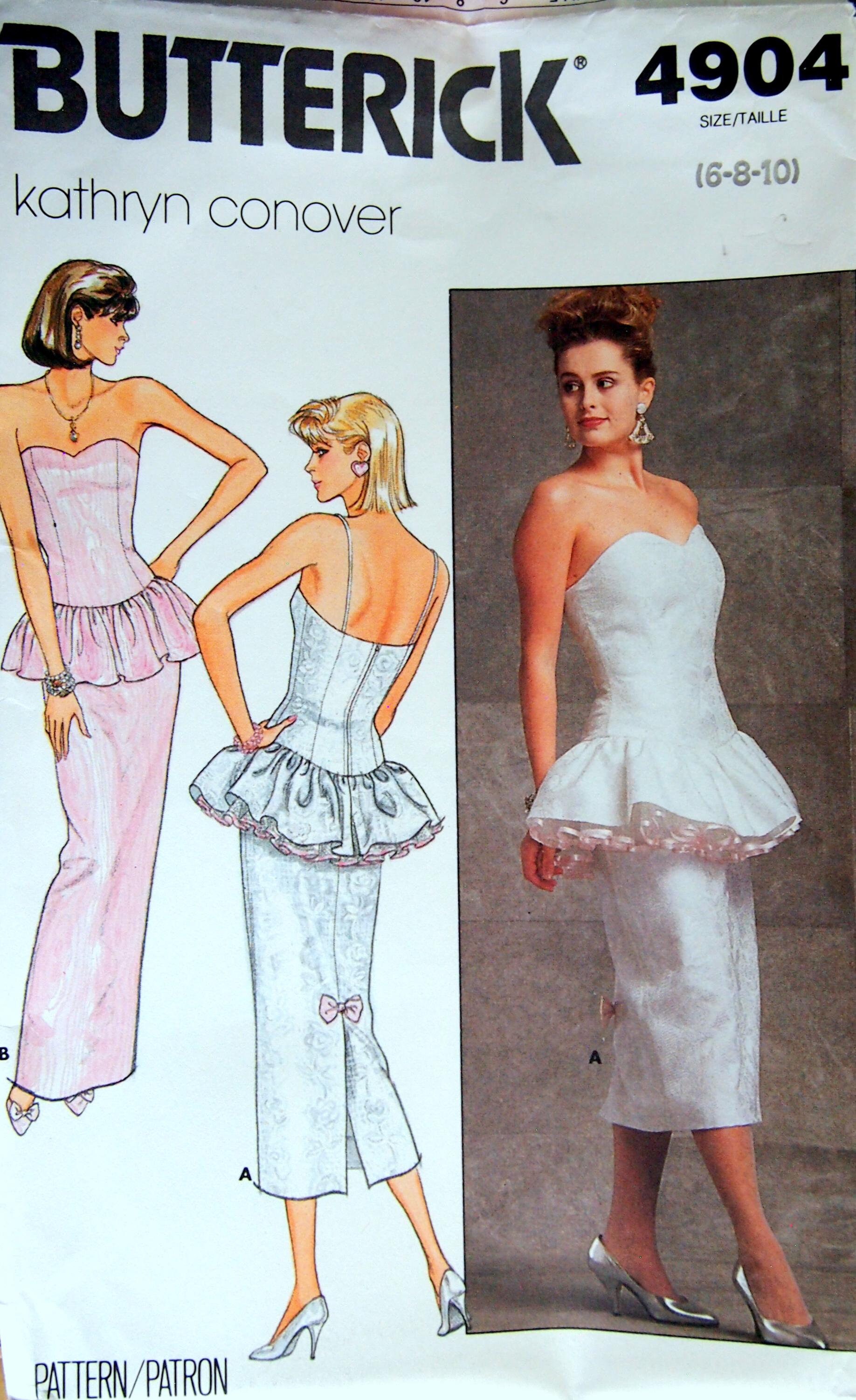 Kathryn Conover - Etsy