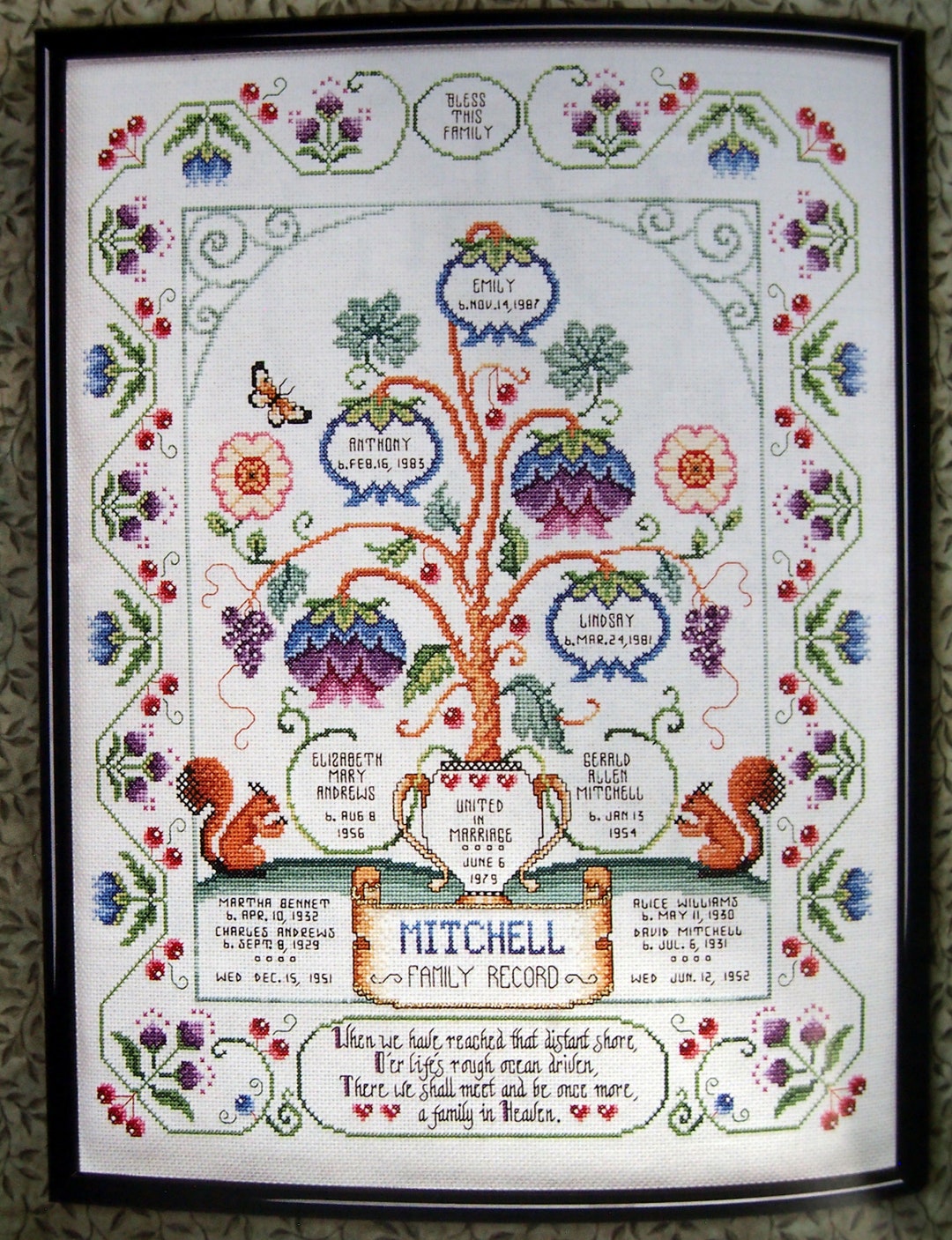 Times to Remember in Cross Stitch - 110 Designs by Kooler Design Studio ...