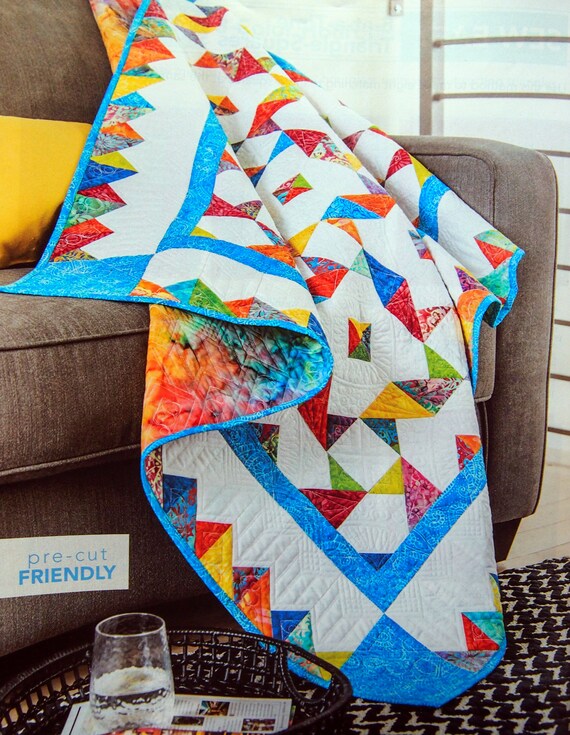 Our Best Seasonal Quilts From Fons and Porter's for the Love of