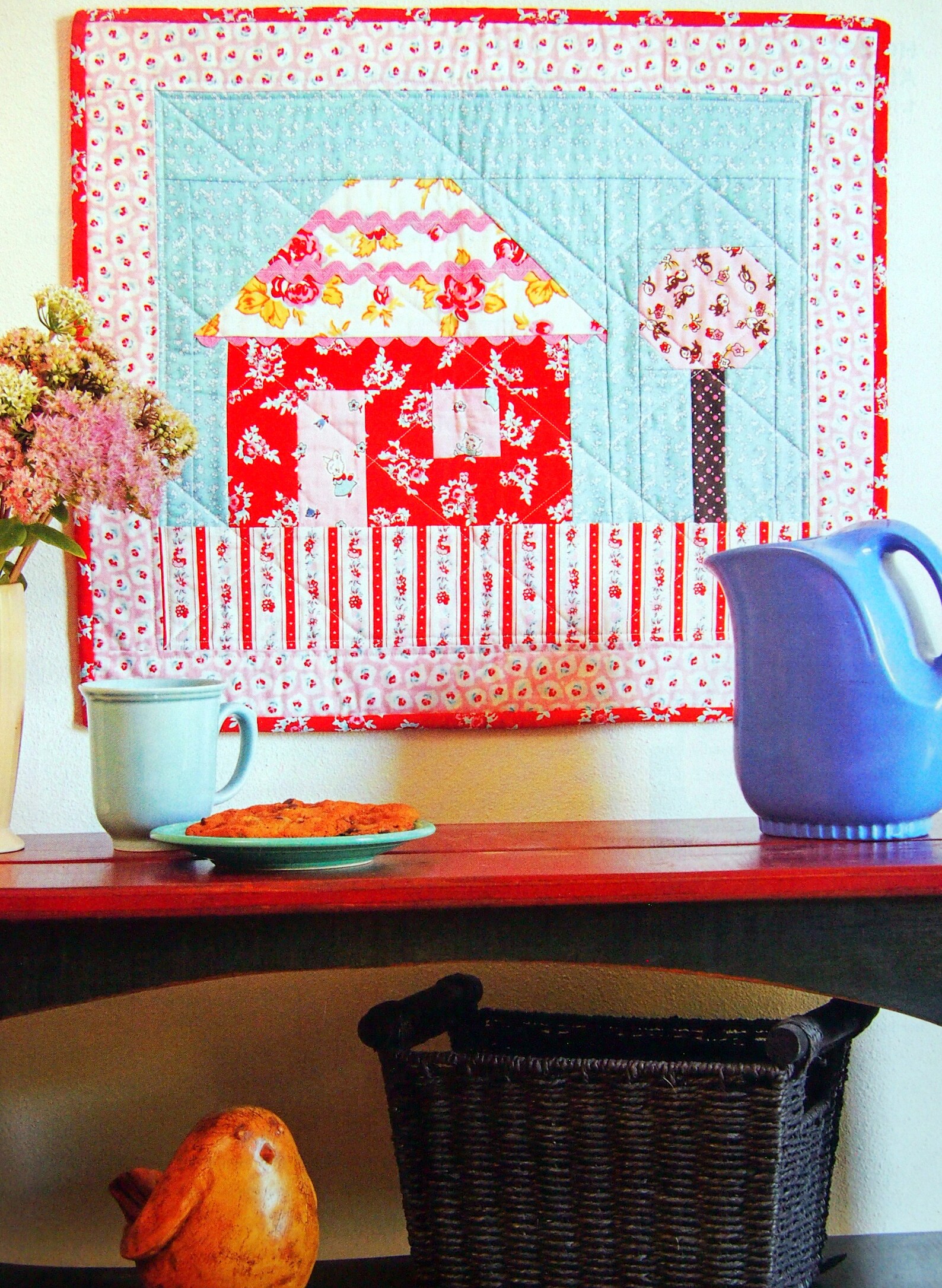Love of Quilting by Fons & Porter Quilting Pattern Magazine January ...