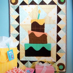 Fast, Flirty And Fun - Easy Quilts From Fabulous Fabrics By Sarah M. Bisel Paperback Quilt Pattern Book 2010