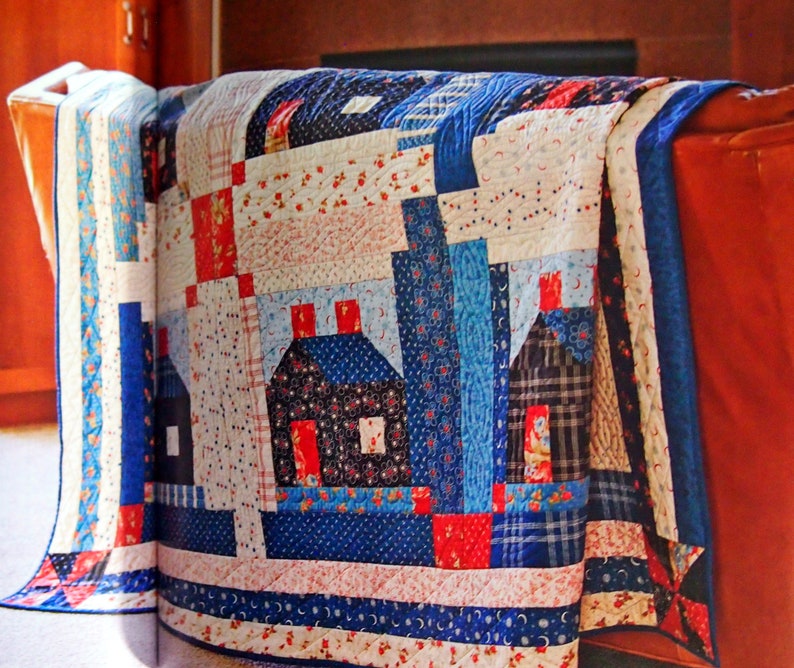 American Patchwork & Quilting by Better Homes and Gardens Quilting ...
