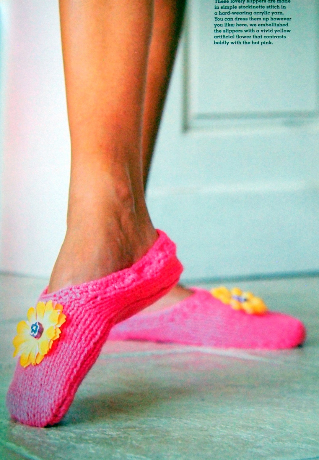 Knitted Sock Sensations Over 40 Fabulous Looks for Feelgood Feet by