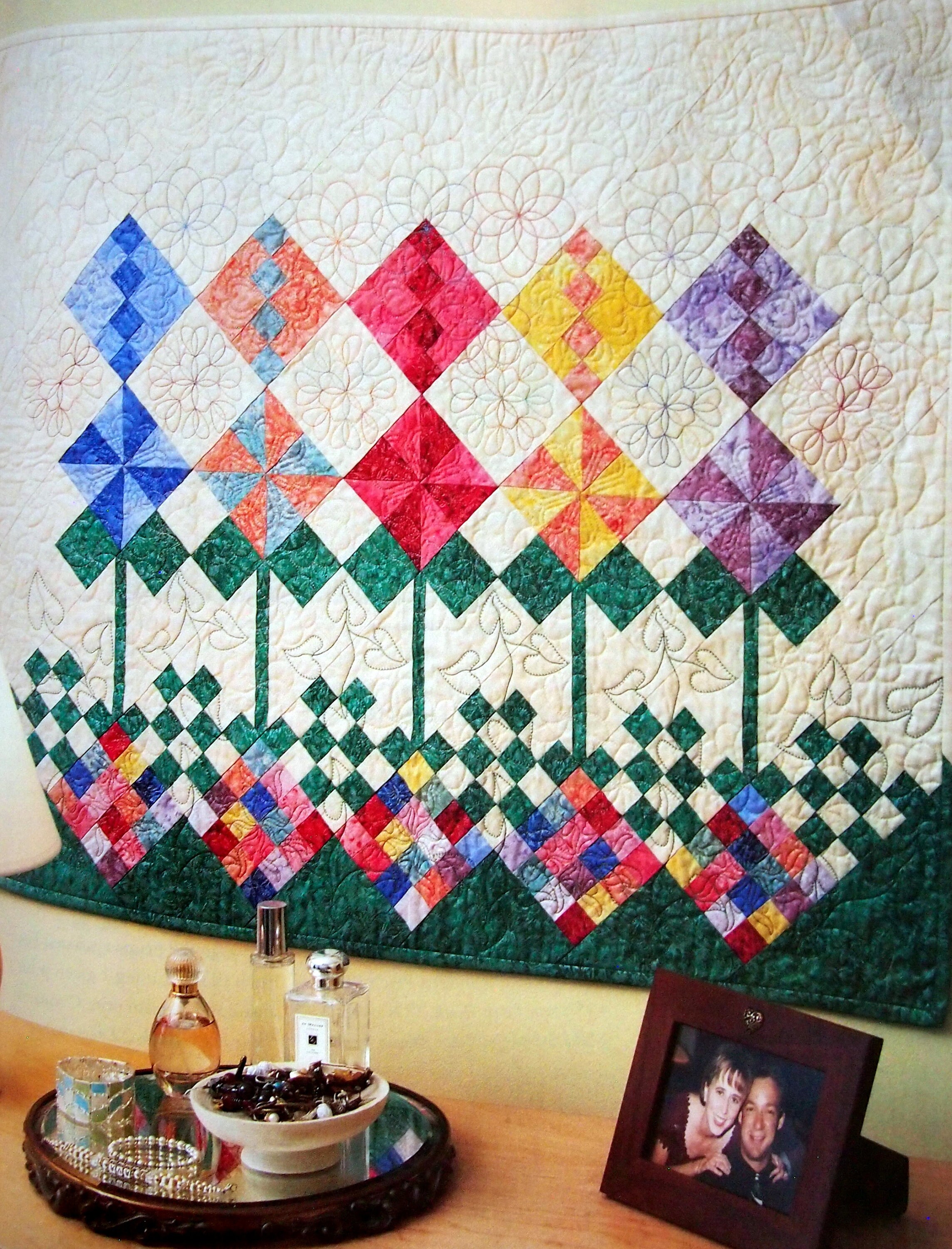 Love Of Quilting By Fons & Porter Quilting Pattern Magazine Etsy