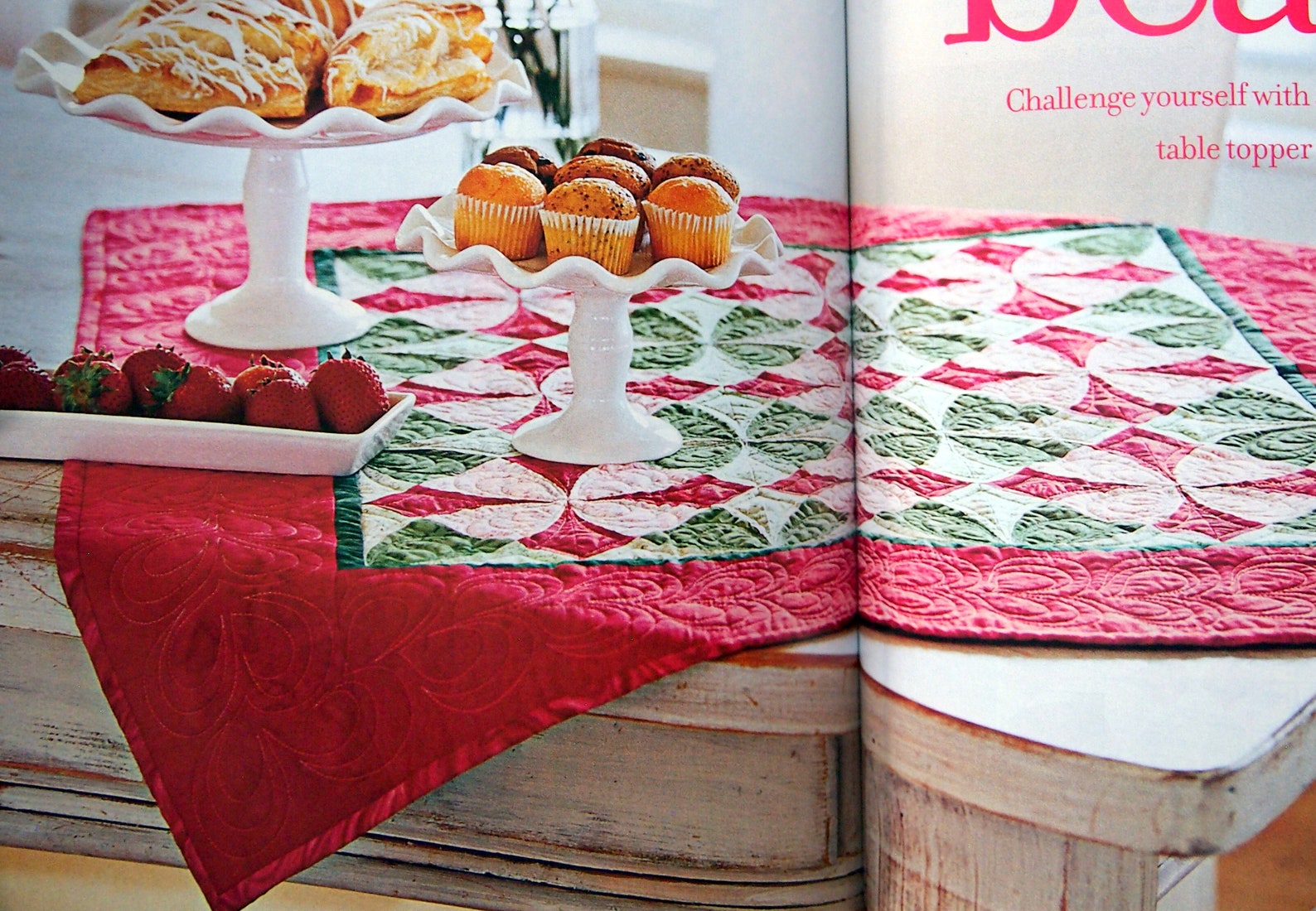 American Patchwork & Quilting by Better Homes and Gardens Quilting ...