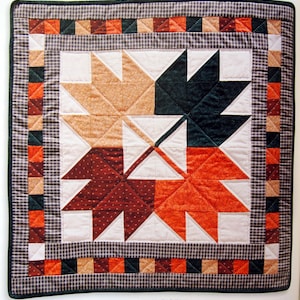 Basic Beauties - Easy Quilts for Beginners By Eileen Westfall Vintage Paperback Quilt Pattern Book 1995