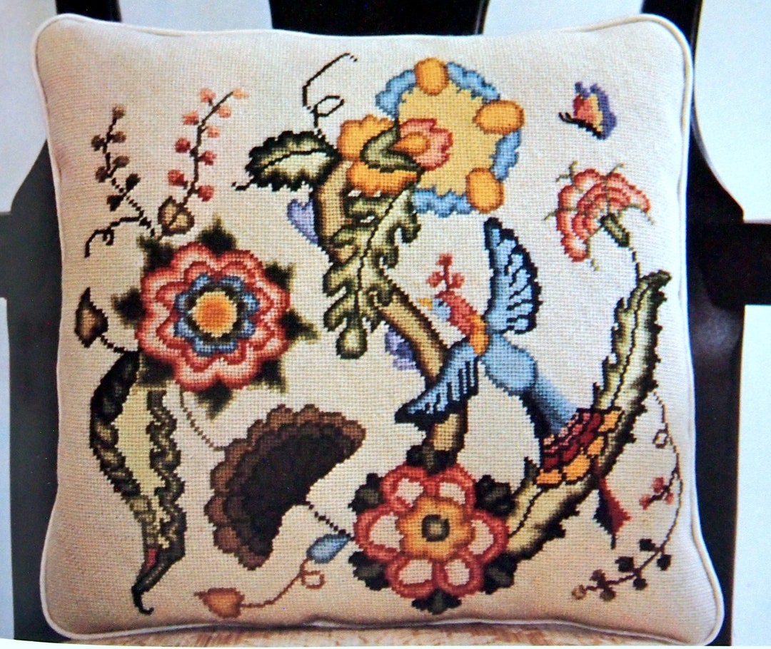 Needlework Gifts for Special Occasions by Margaret Boyles Etsy