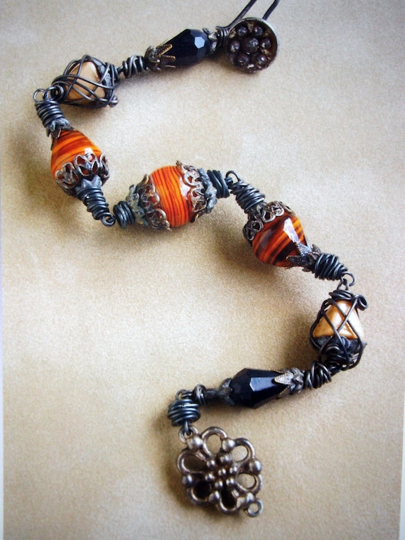 Wire jewelry shop easy
