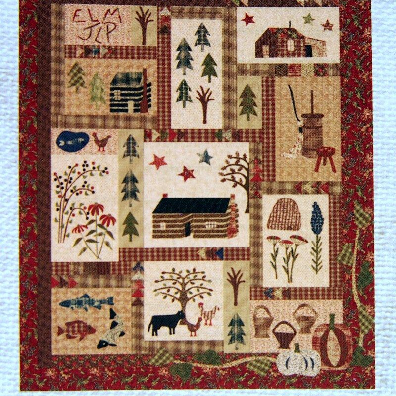 Jan Patek Pattern - Etsy