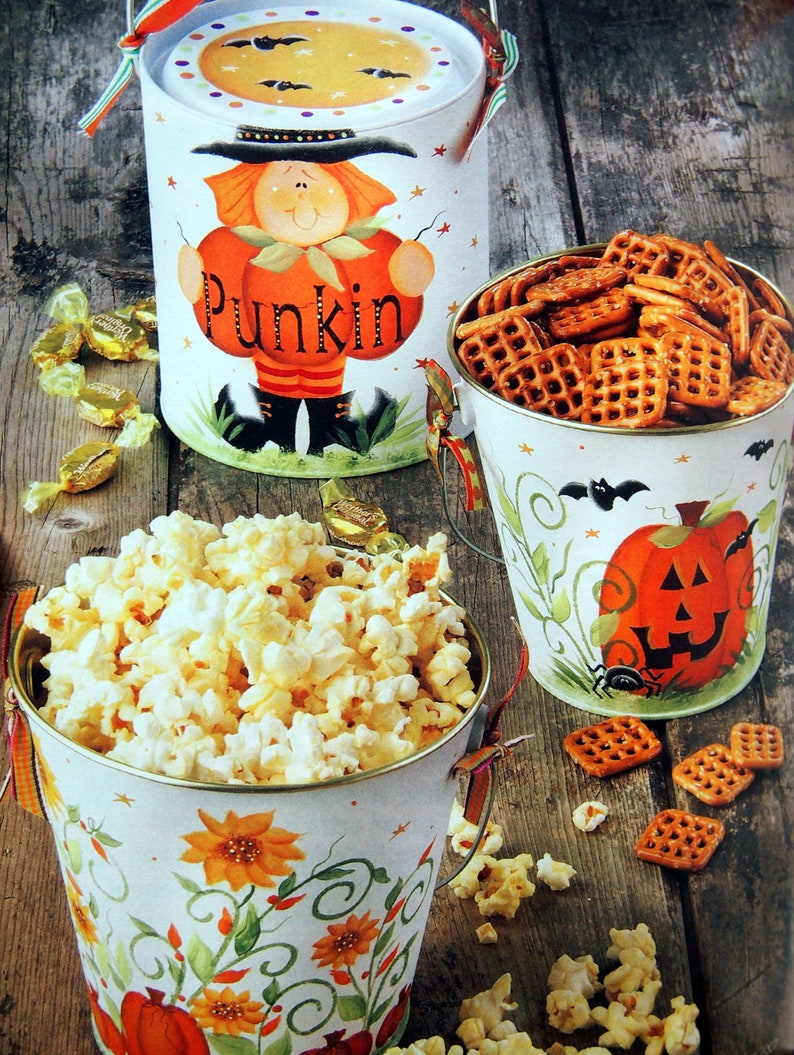 Where Passion Meets Paintbrush Tole And Decorative Painting Pattern Magazine October 2007 Painting