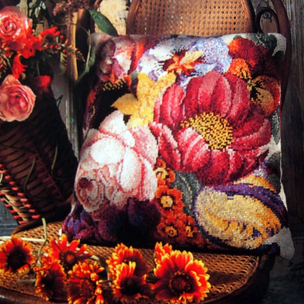 Ehrman Needlepoint Kits Etsy