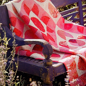 American Patchwork & Quilting by Better Homes and Gardens Quilt Pattern ...