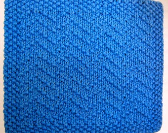 Loom Knit Dishcloths By Kathy Norris Loom Knitting Pattern Booklet 2014