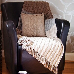 The Very Easy Guide to Cable Knitting by Lynne Watterson Paperback ...