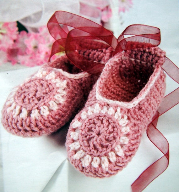 Hermosos zapatos bebés 9 grandes Por Lisa Van - Etsy España