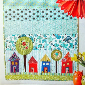 American Patchwork & Quilting by Better Homes and Gardens Quilt Pattern ...