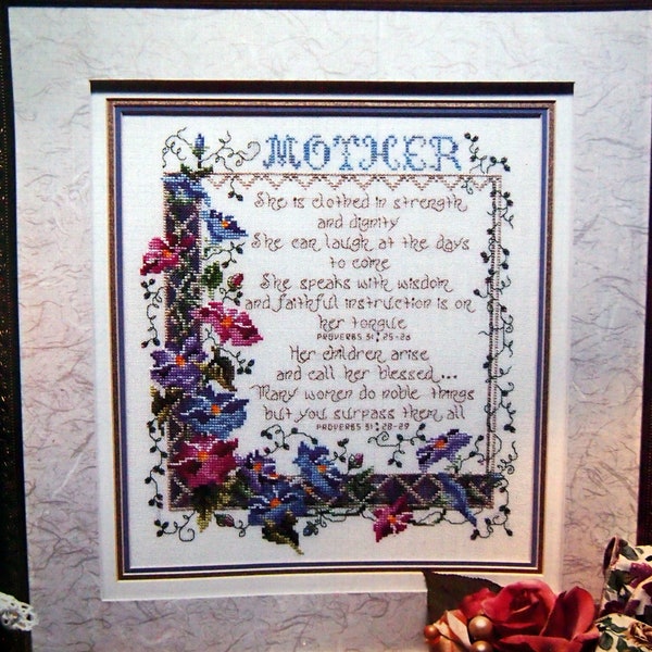 A Beautiful DMC Wooden Box, Includes 500 Stranded Cotton Skeins - Etsy ...