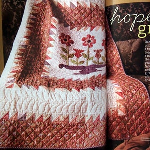 American Patchwork & Quilting by Better Homes and Gardens Quilting ...