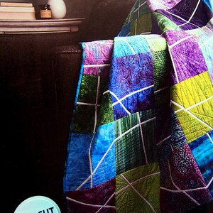 Quiltmaker - Quilt Pattern Magazine May/June 2020