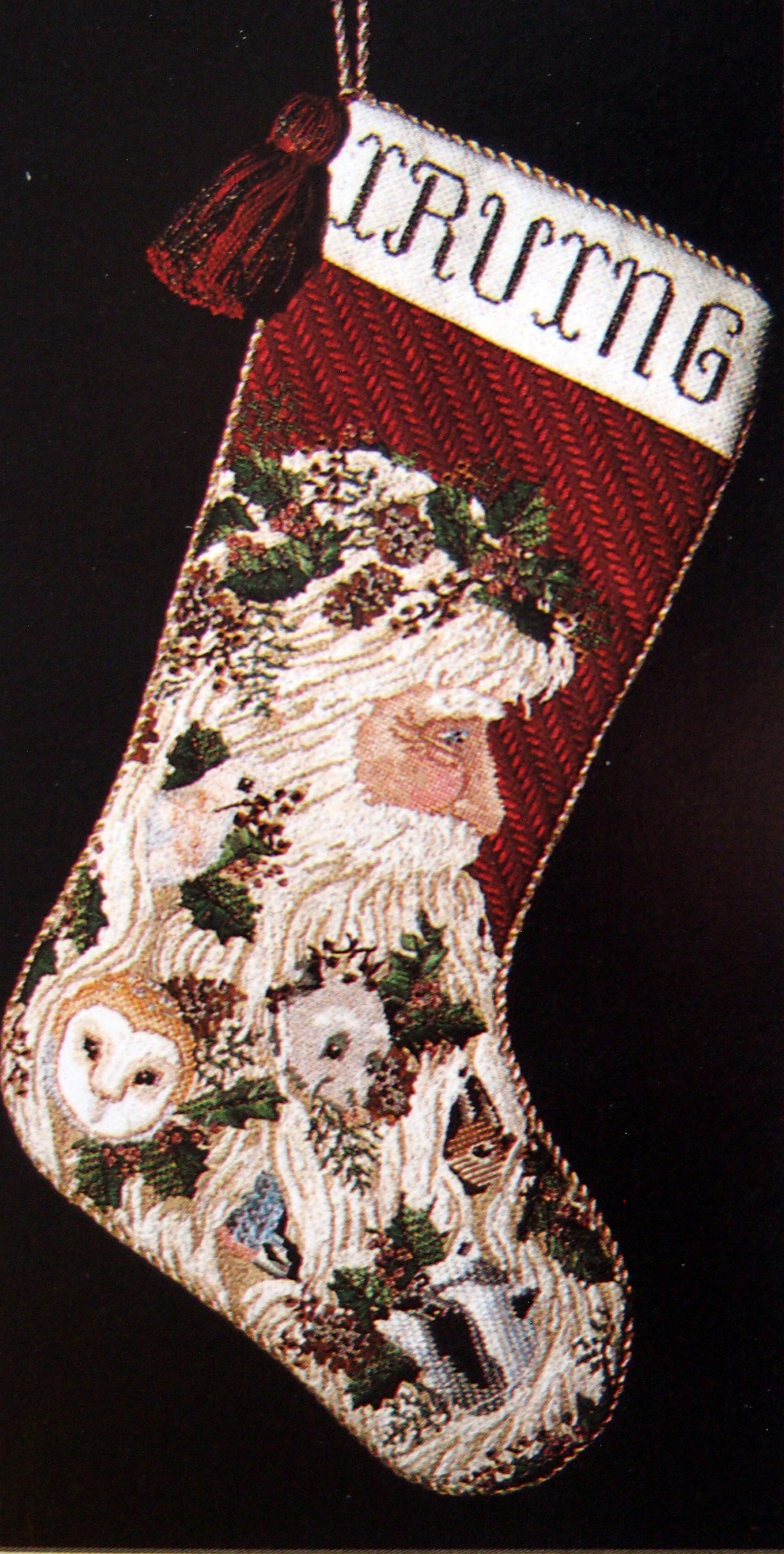 The Needlepoint Book Revised and Expanded by Jo Ippolito Etsy