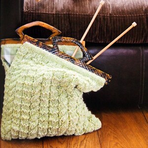 The Very Easy Guide to Cable Knitting by Lynne Watterson Paperback ...