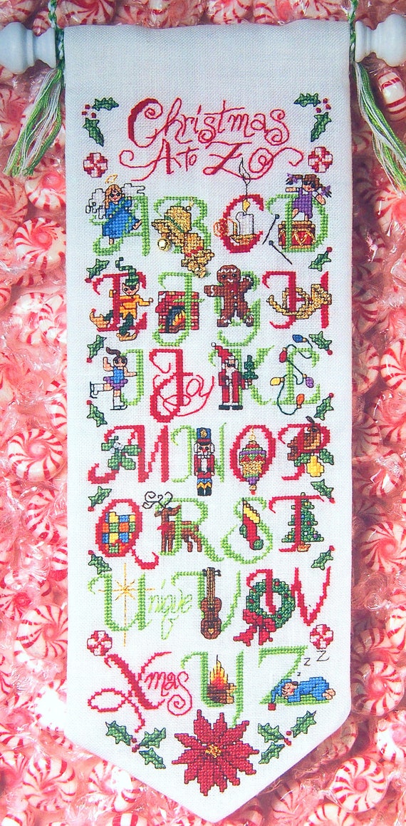 FOR THE LOVE OF CROSS STITCH Magazine January 2000