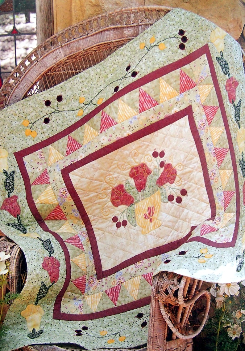 Patchwork Basics With Australian Patchwork & Quilting Magazine Etsy
