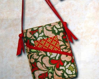 Tag Along Tote By Terry Atkinson And Atkinson Designs Sewing Pattern Packet 2008