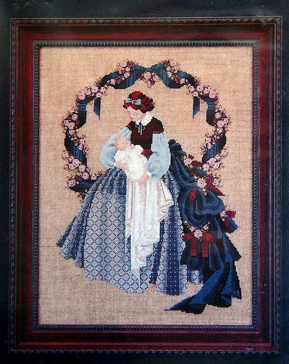Sweet Dreams by Marilyn Leavitt-imblum and Lavender and Lace