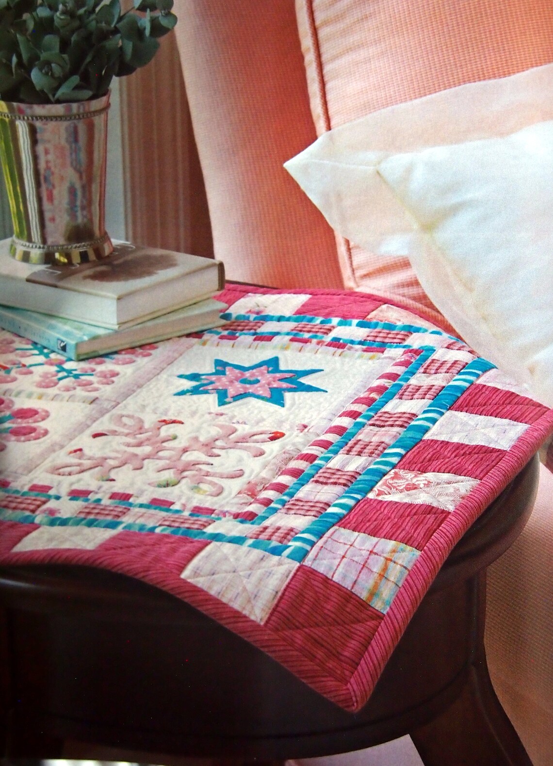 American Patchwork &amp; Quilting by Better Homes and Gardens Quilting ...