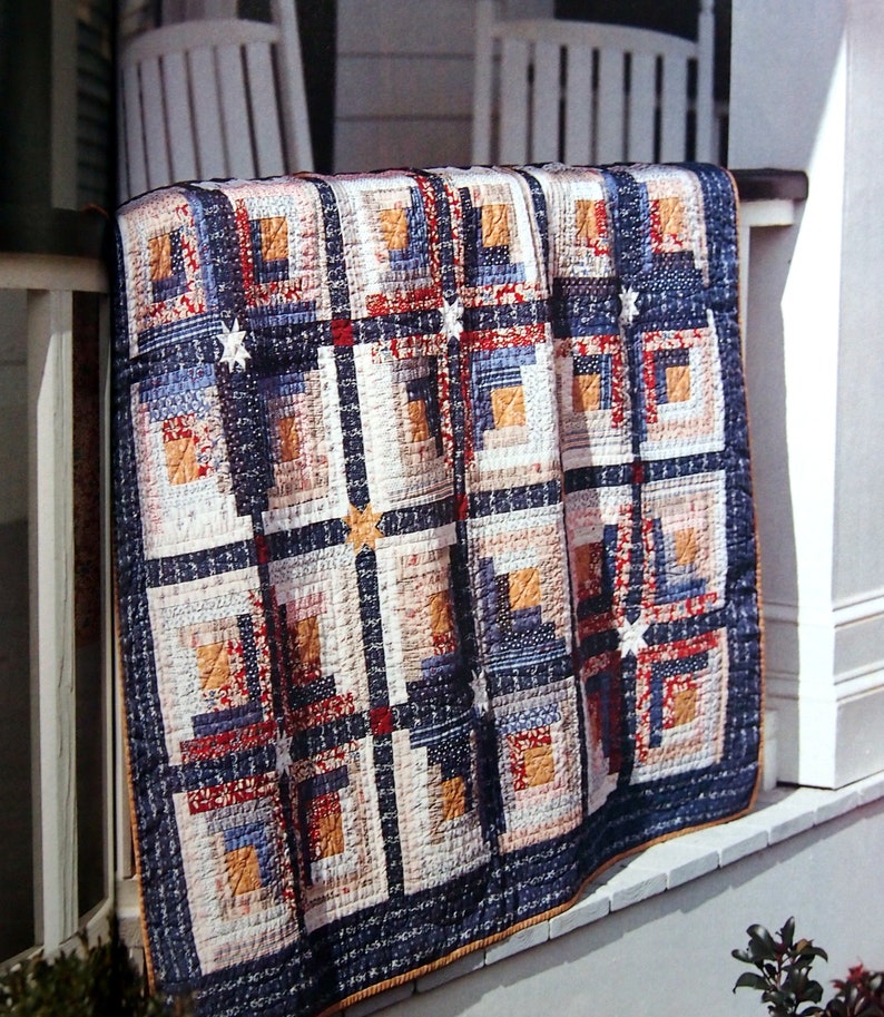American Patchwork & Quilting by Better Homes and Gardens - Etsy
