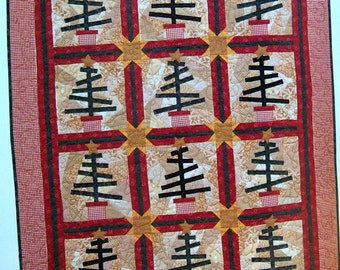 Crazy But Pieceable - Eight Charming Patterns To Make And Enjoy By Hollie A. Milne Vintage Quilt Pattern Booklet 1988