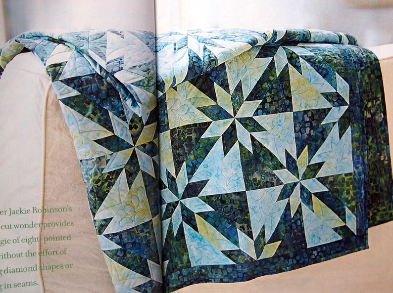 American Patchwork & Quilting by Better Homes and Gardens Quilting ...