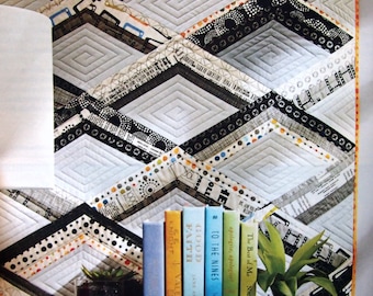 American Patchwork &amp; Quilting by Better Homes and Gardens Quilt Pattern ...