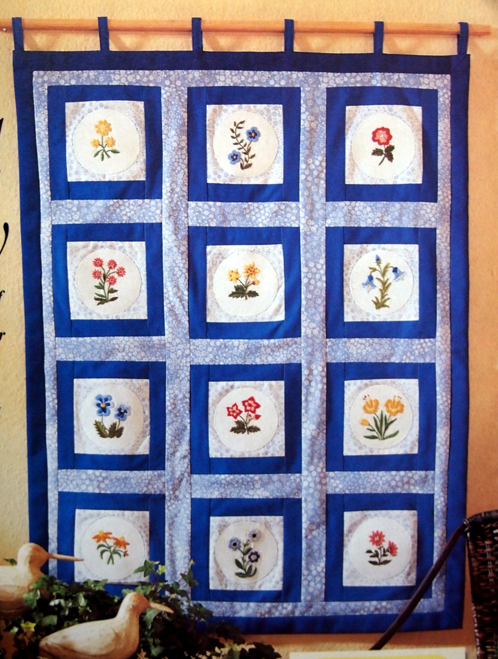 Anna Creative Needlework and Crafts by Aenne Burda Vintage Etsy