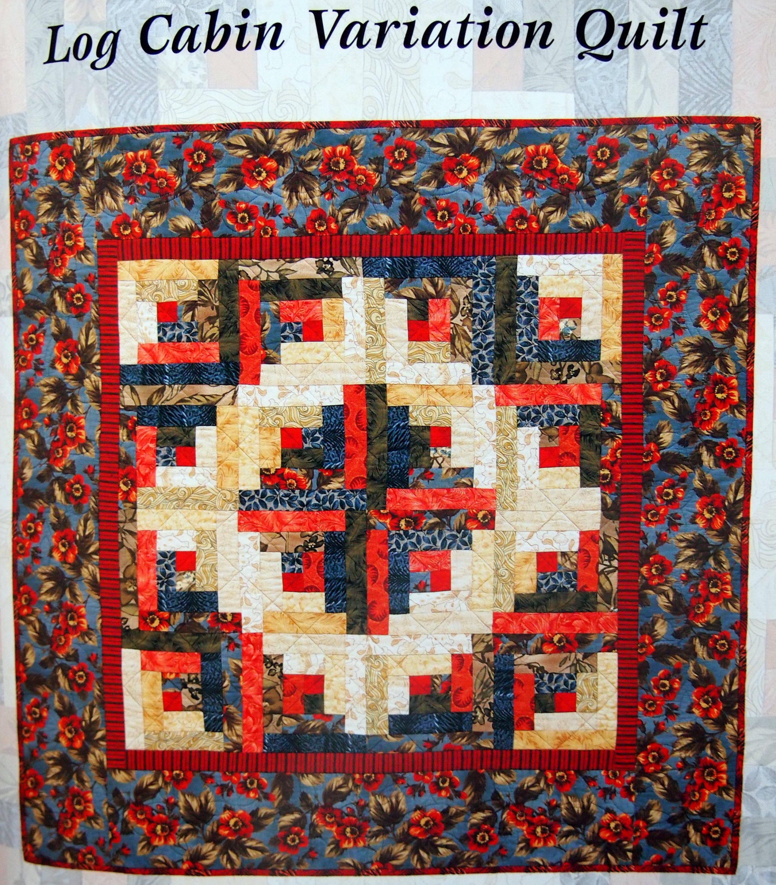 Start Quilting 2nd Edition With Alex Anderson Six Projects