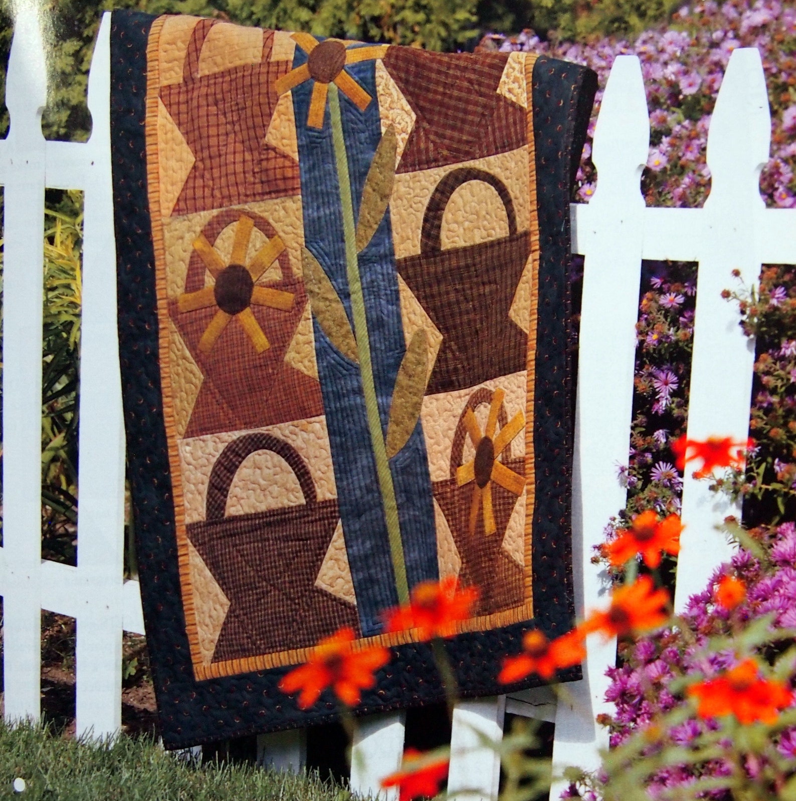 American Patchwork & Quilting by Better Homes and Gardens Quilting ...