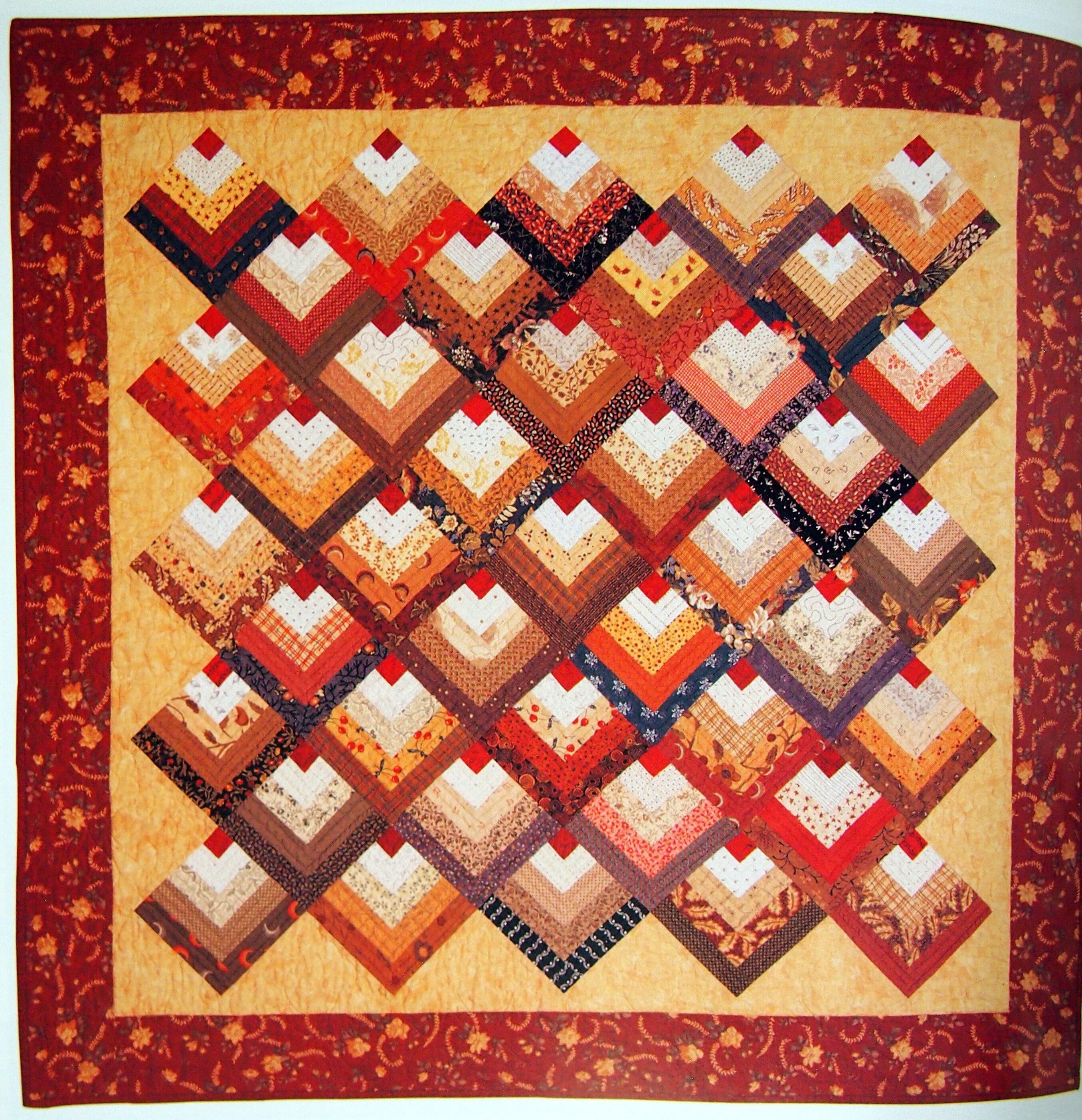 The Art Of Classic Quiltmaking By Harriet Hargrave & Sharyn | Etsy