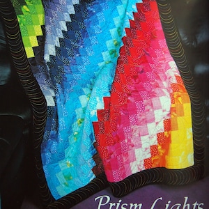 Quiltmaker Step-By-Step Patterns, Tips & Techniques Vintage Quilt Pattern Magazine May/June 2003